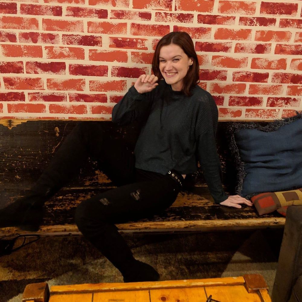 Meet your Posher, Cassie